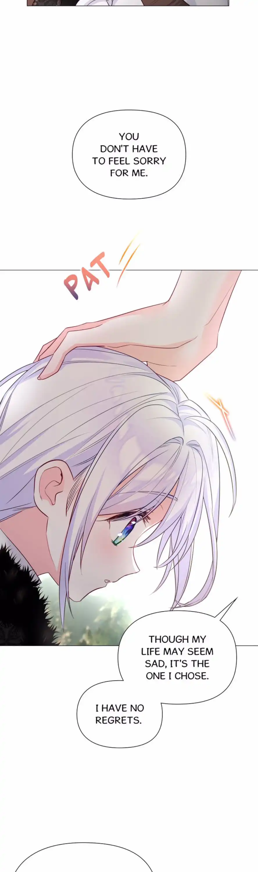 Choose Your Real Daddy Tyrant Chapter 50 18